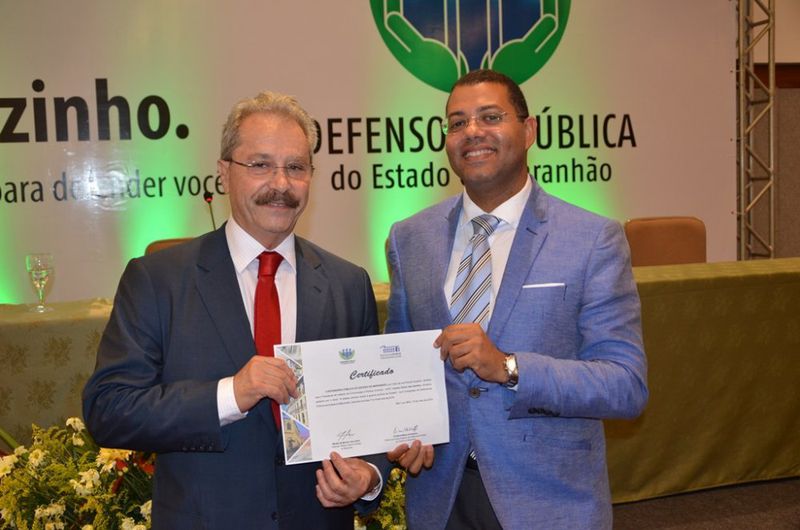 PaisagemII Congresso de Defensores Públicos (CERTIFICADOS II)