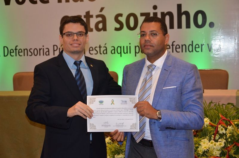 PaisagemII Congresso de Defensores Públicos (CERTIFICADOS II)