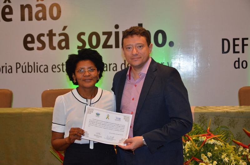 PaisagemII Congresso de Defensores Públicos (CERTIFICADOS II)