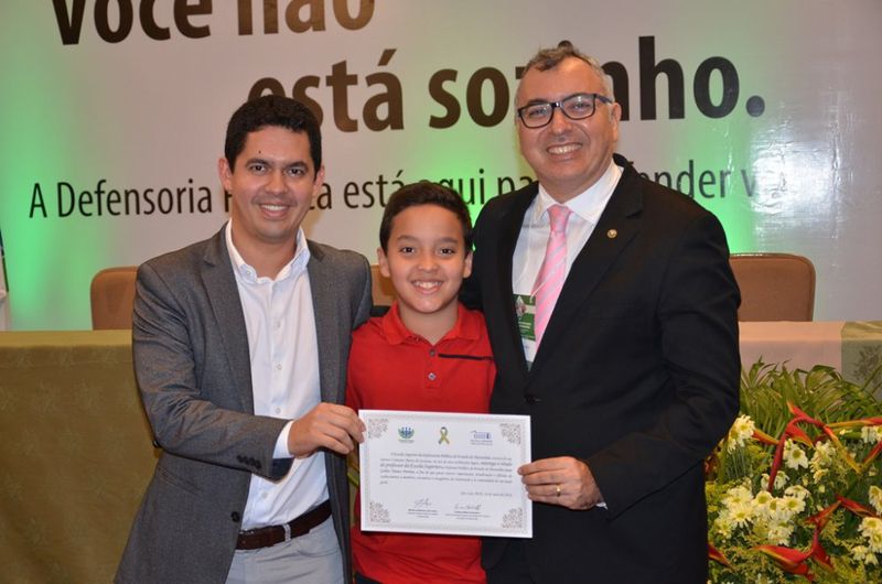 PaisagemII Congresso de Defensores Públicos (CERTIFICADOS II)