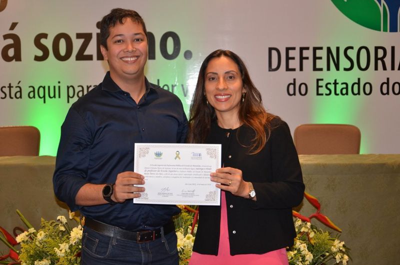 PaisagemII Congresso de Defensores Públicos (CERTIFICADOS II)