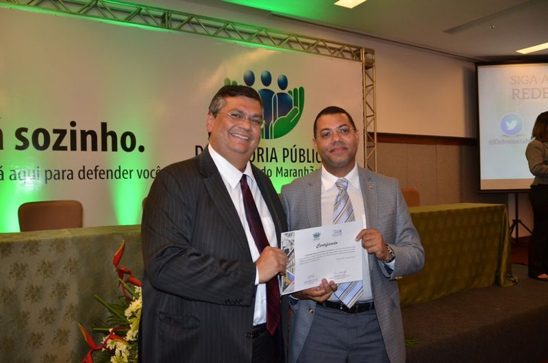 PaisagemII Congresso de Defensores Públicos (CERTIFICADOS)