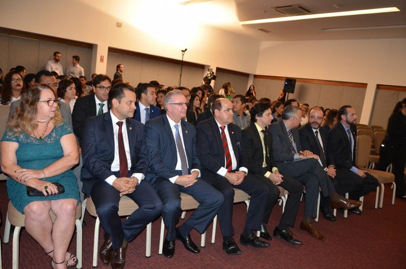 PaisagemII Congresso de Defensores Públicos (PÚBLICO)