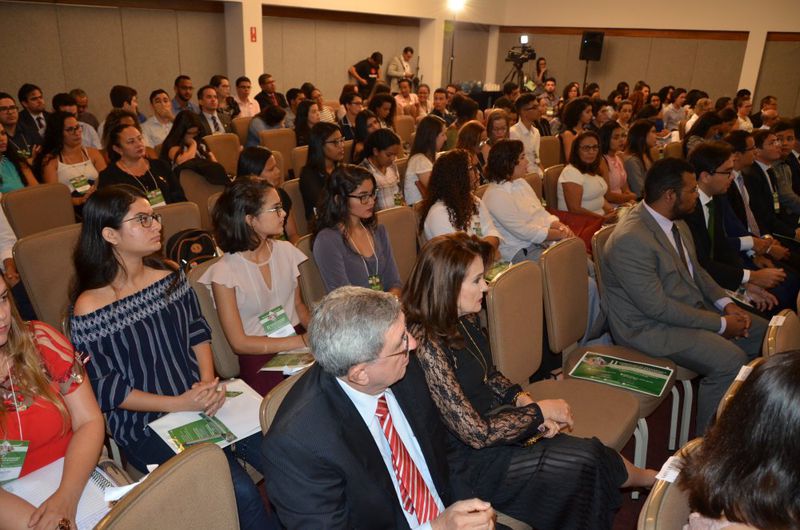 PaisagemII Congresso de Defensores Públicos (PÚBLICO)