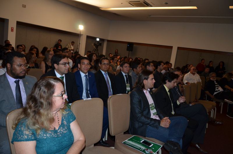 PaisagemII Congresso de Defensores Públicos (PÚBLICO)