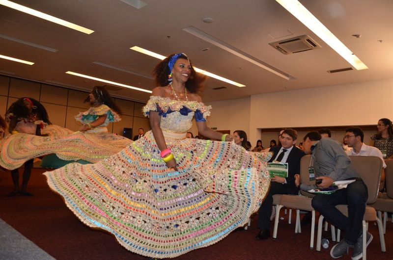 PaisagemII Congresso de Defensores Públicos (CULTURAL)