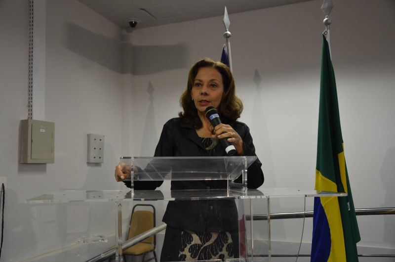 PaisagemPosse de defensores públicos IV