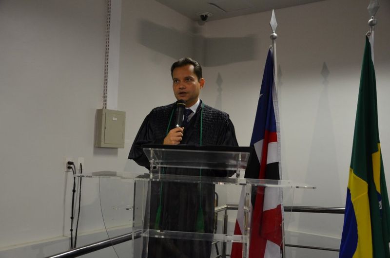 PaisagemPosse de defensores públicos IV