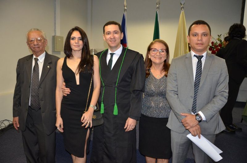 PaisagemPosse de defensores públicos V