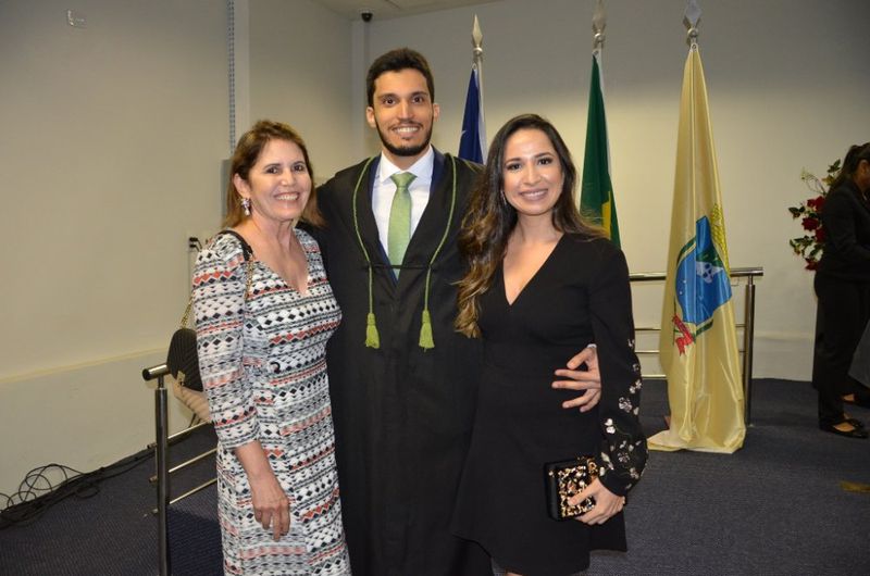 PaisagemPosse de defensores públicos V