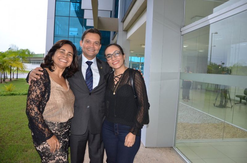 PaisagemPosse de defensores públicos V