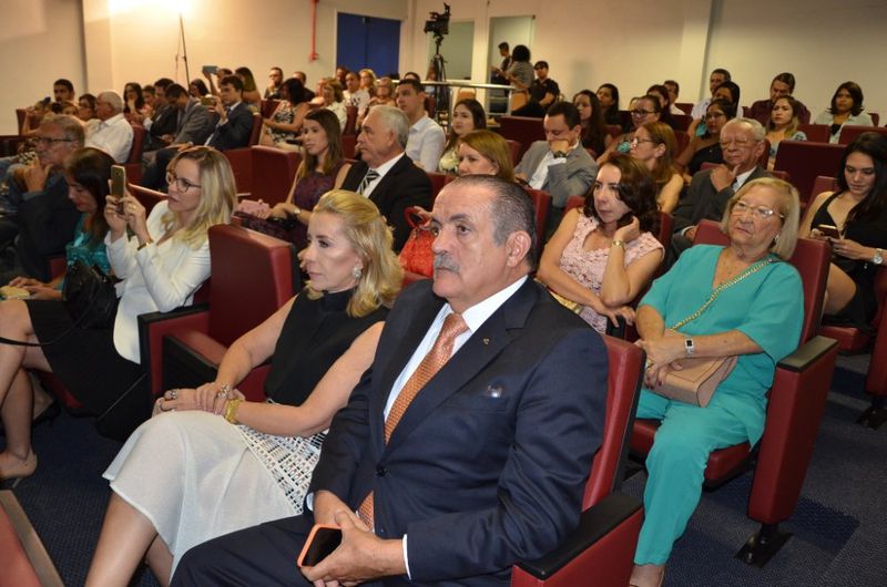 PaisagemPosse de defensores públicos III