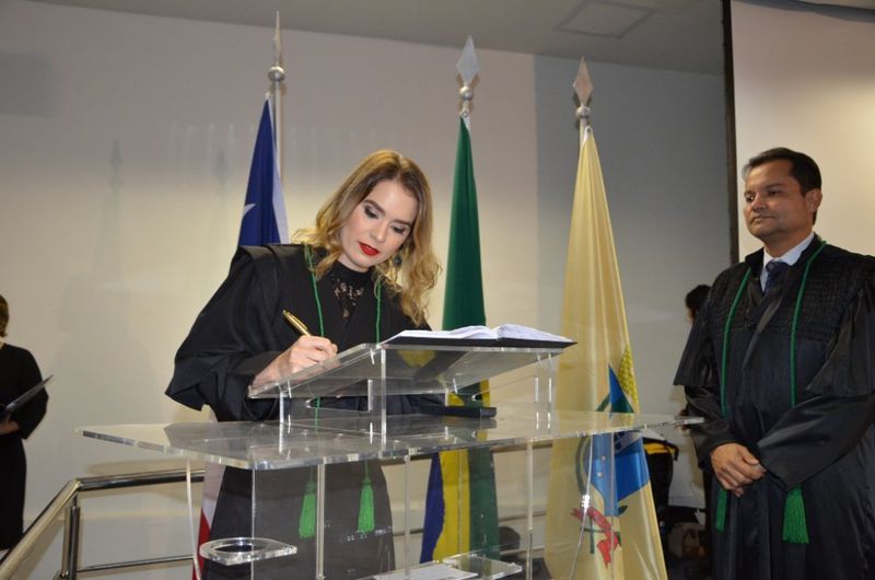 PaisagemPosse de defensores públicos II