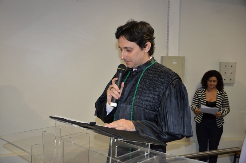 PaisagemPosse de defensores públicos II