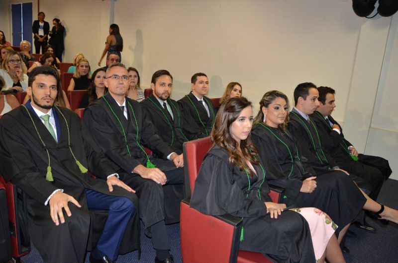 PaisagemPosse de defensores públicos I