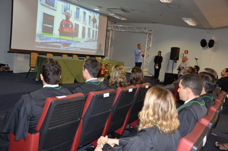 PaisagemPosse de defensores públicos I