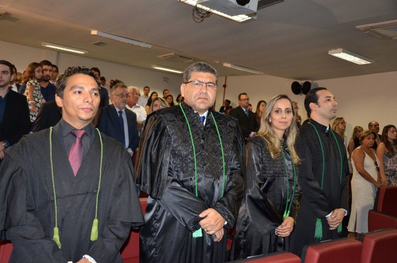 PaisagemPosse de defensores públicos I