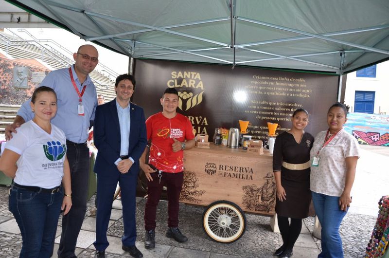 PaisagemComemorações do Dia Internacional da Mulher IV