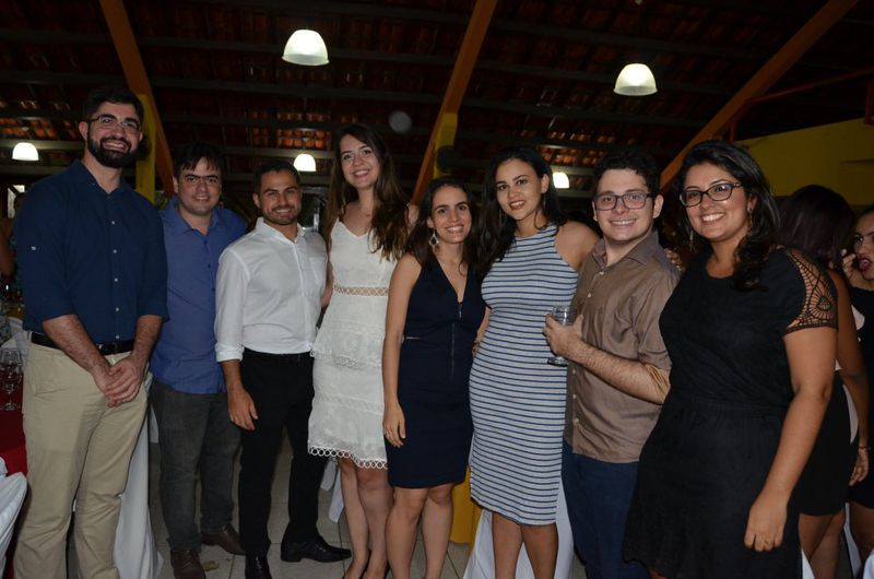 Confraternização 2017 - VI