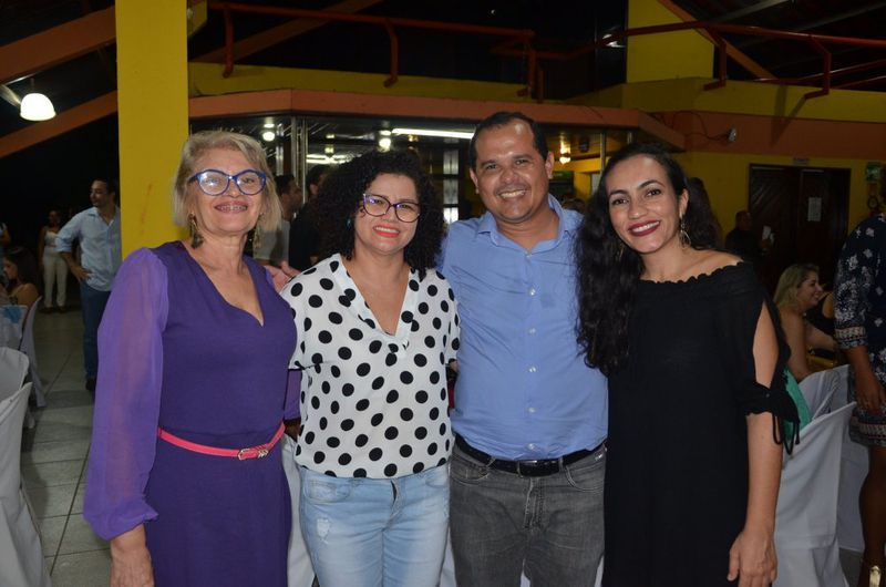 PaisagemConfraternização 2017 - VI