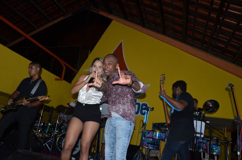 PaisagemConfraternização 2017 - VI