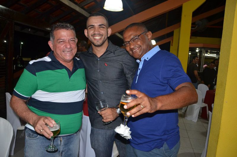 PaisagemConfraternização 2017 - VI