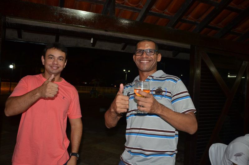 PaisagemConfraternização 2017 - VI