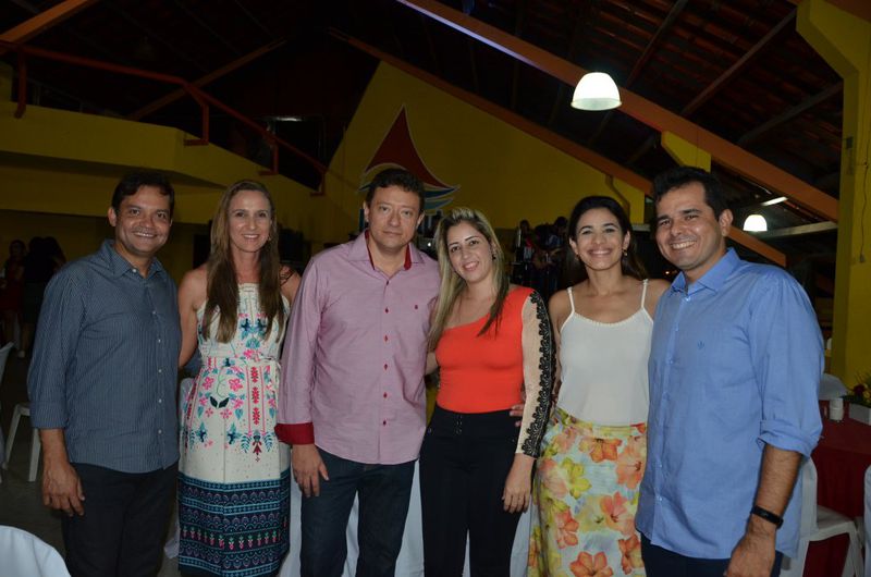 Confraternização 2017 - V