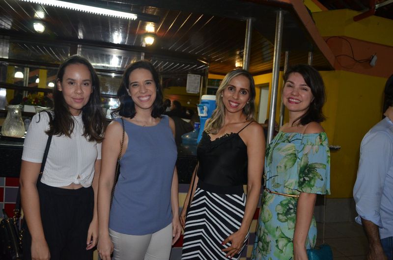 PaisagemConfraternização 2017 - V