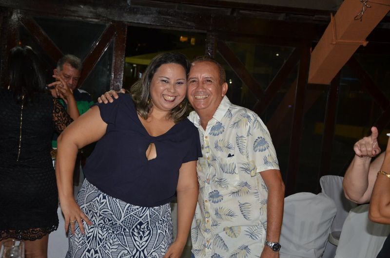 PaisagemConfraternização 2017 - V