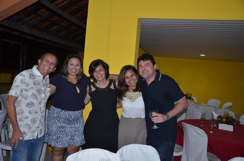 PaisagemConfraternização 2017 - V