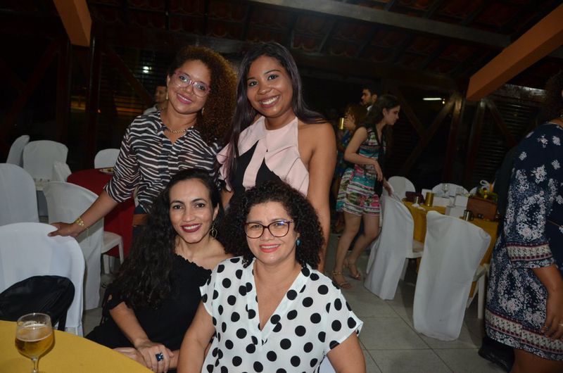 PaisagemConfraternização 2017 - V