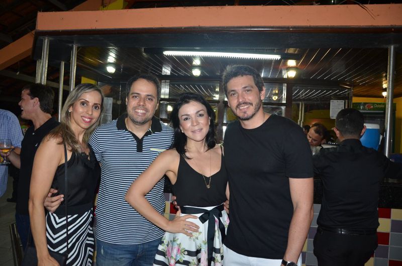 PaisagemConfraternização 2017 - V