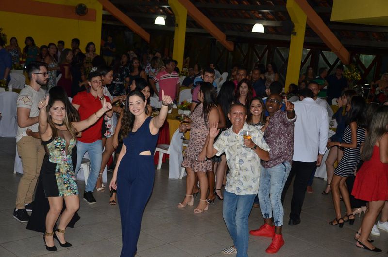 PaisagemConfraternização 2017 - IV