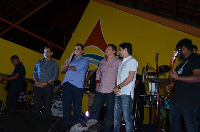 PaisagemConfraternização 2017 - IV