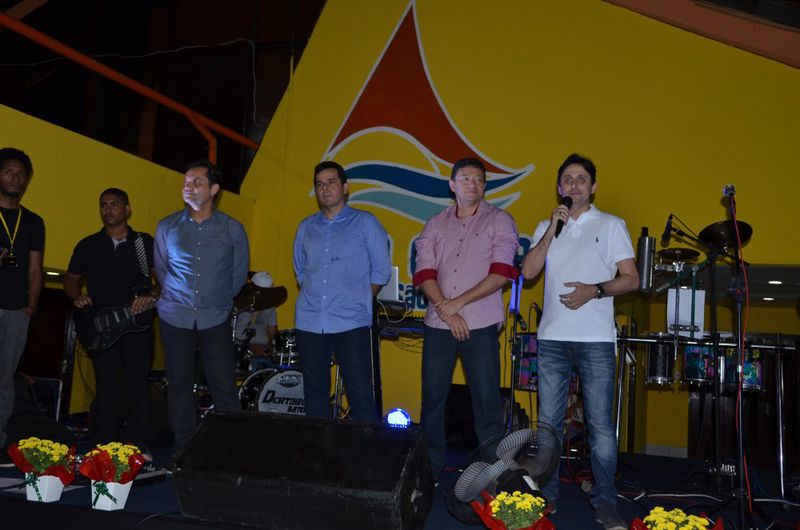 PaisagemConfraternização 2017 - IV