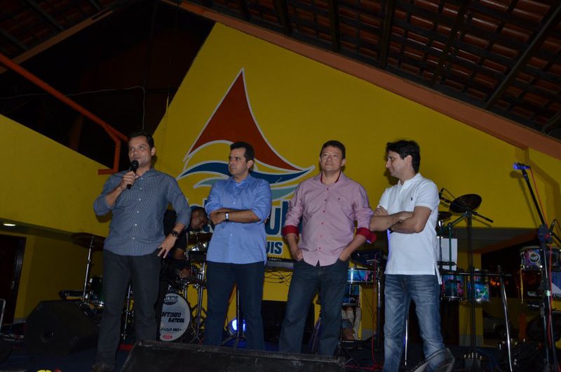 PaisagemConfraternização 2017 - IV