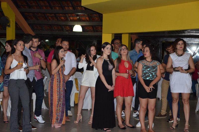 PaisagemConfraternização 2017 - IV