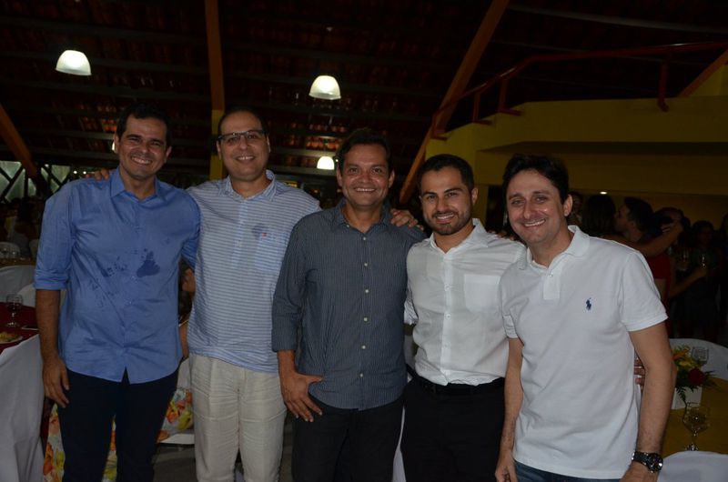 PaisagemConfraternização 2017 - IV