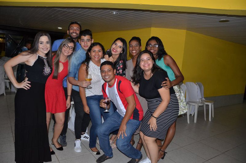 Confraternização 2017 - III