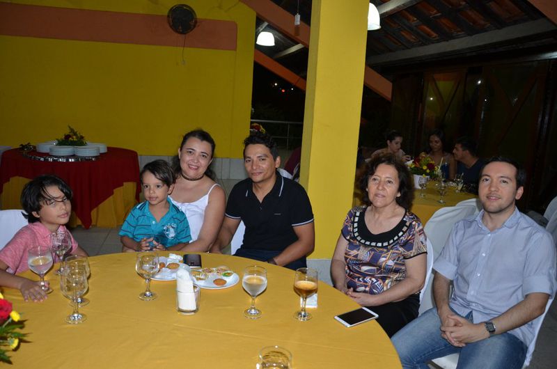 PaisagemConfraternização 2017 - III