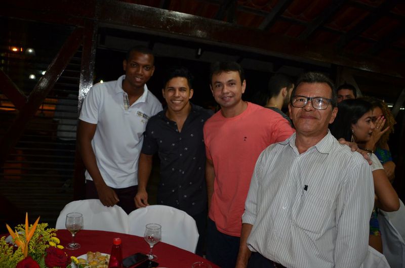 PaisagemConfraternização 2017 - II