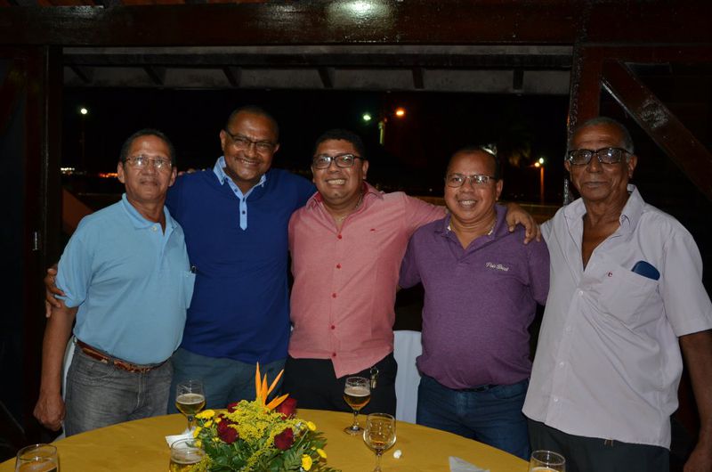 PaisagemConfraternização 2017 - II