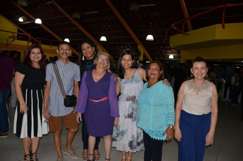 PaisagemConfraternização 2017 - II