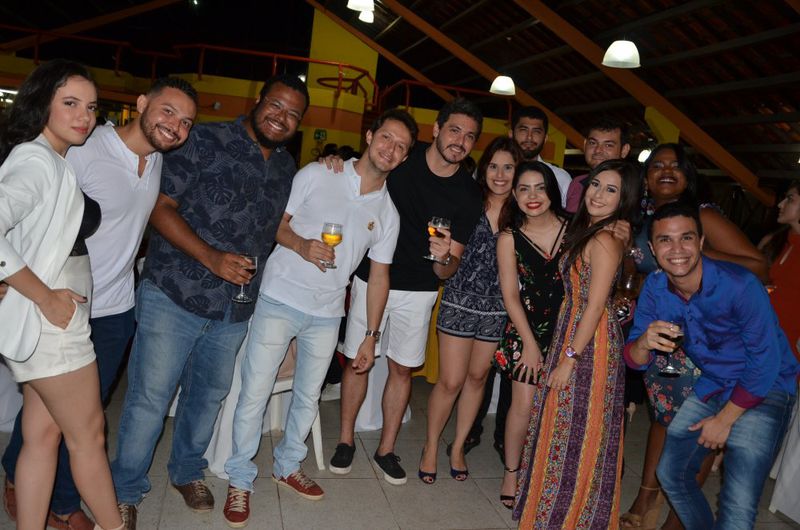 PaisagemConfraternização 2017 - II