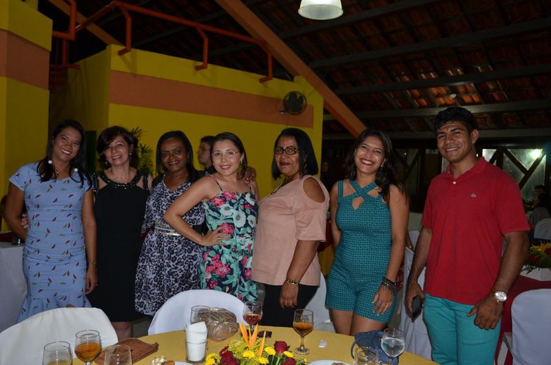 PaisagemConfraternização 2017 - II