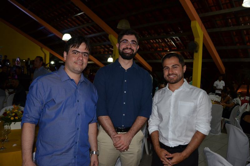 PaisagemConfraternização 2017 - II