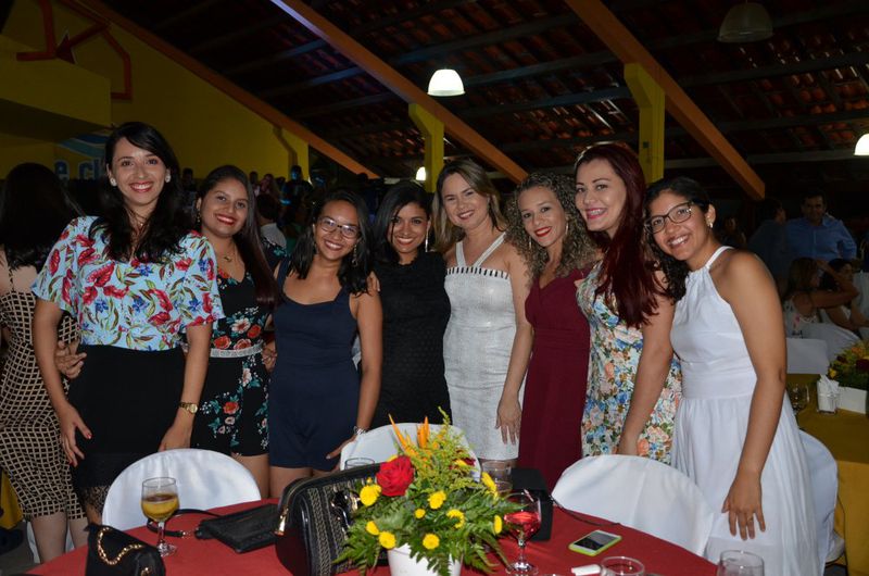 PaisagemConfraternização 2017 - II