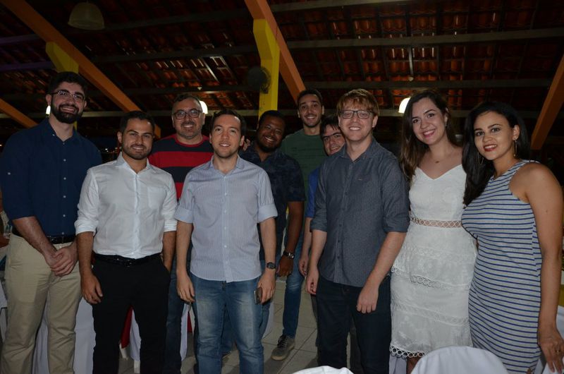 PaisagemConfraternização 2017 - I