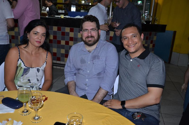 PaisagemConfraternização 2017 - I